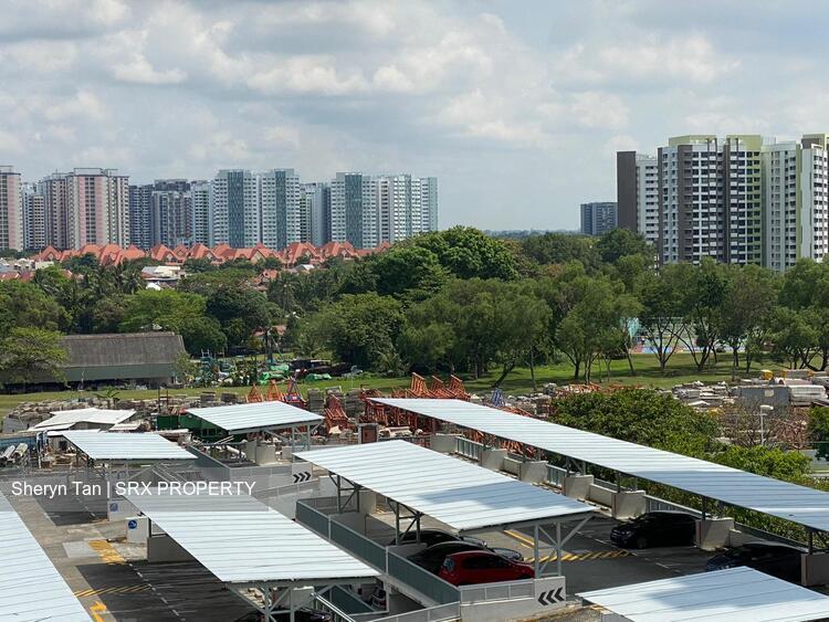 Blk 987C Buangkok Green (Hougang), HDB 4 Rooms #283998731